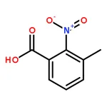 RHAWN 3-Methyl-2-nitrobenzoic acid