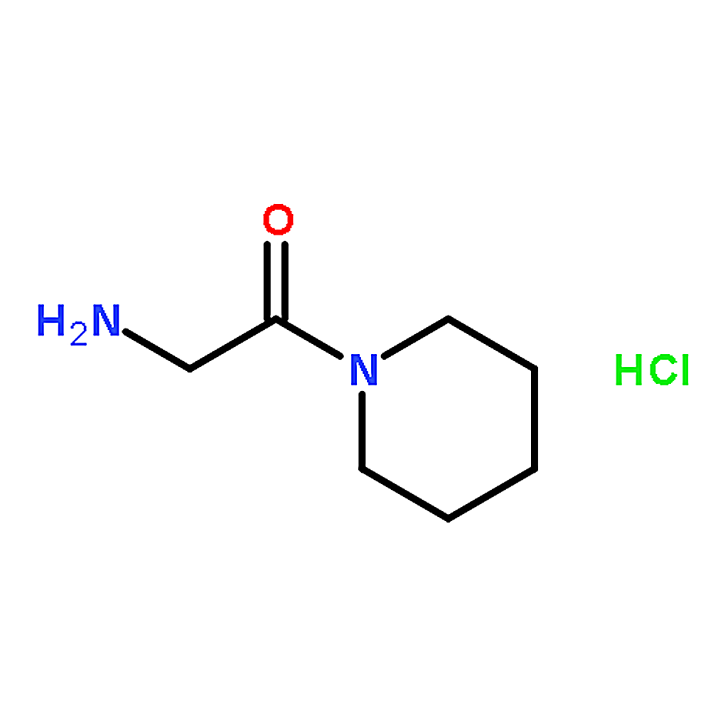 RHAWN 2-Amino-1-(piperidin-1-yl)ethanone hydrochloride