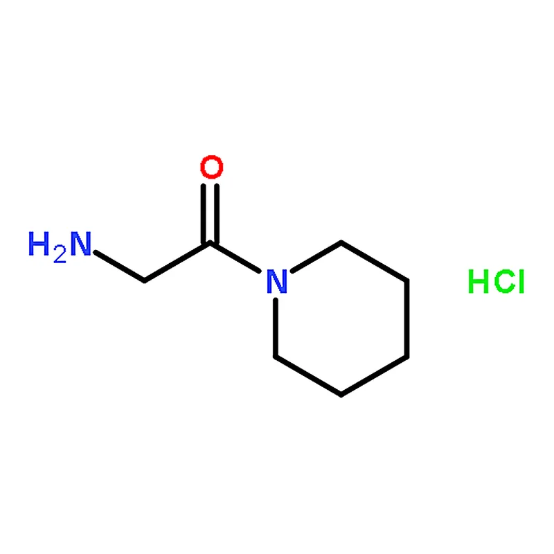 RHAWN 2-Amino-1-(piperidin-1-yl)ethanone hydrochloride