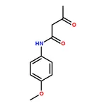 RHAWN 4'-Methoxyacetoacetanilide