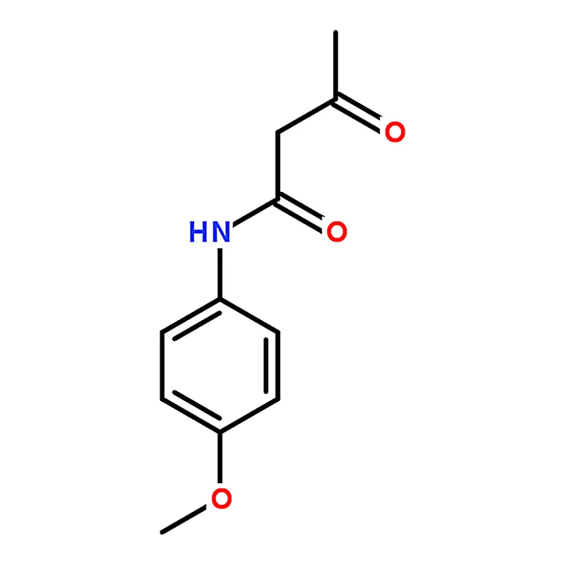 RHAWN 4'-Methoxyacetoacetanilide