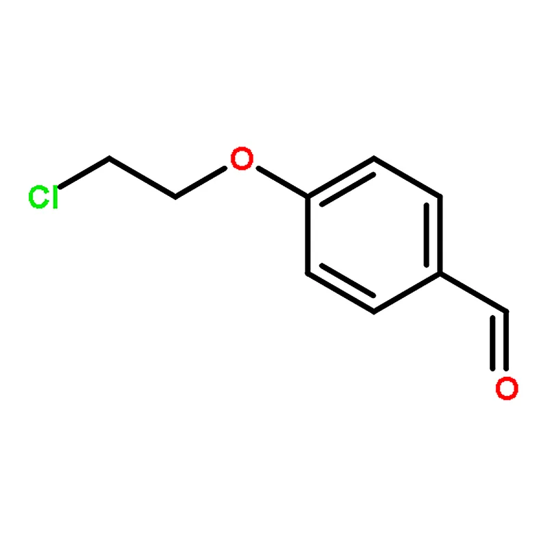 RHAWN 4-(2-Chloroethoxy)Benzaldehyde