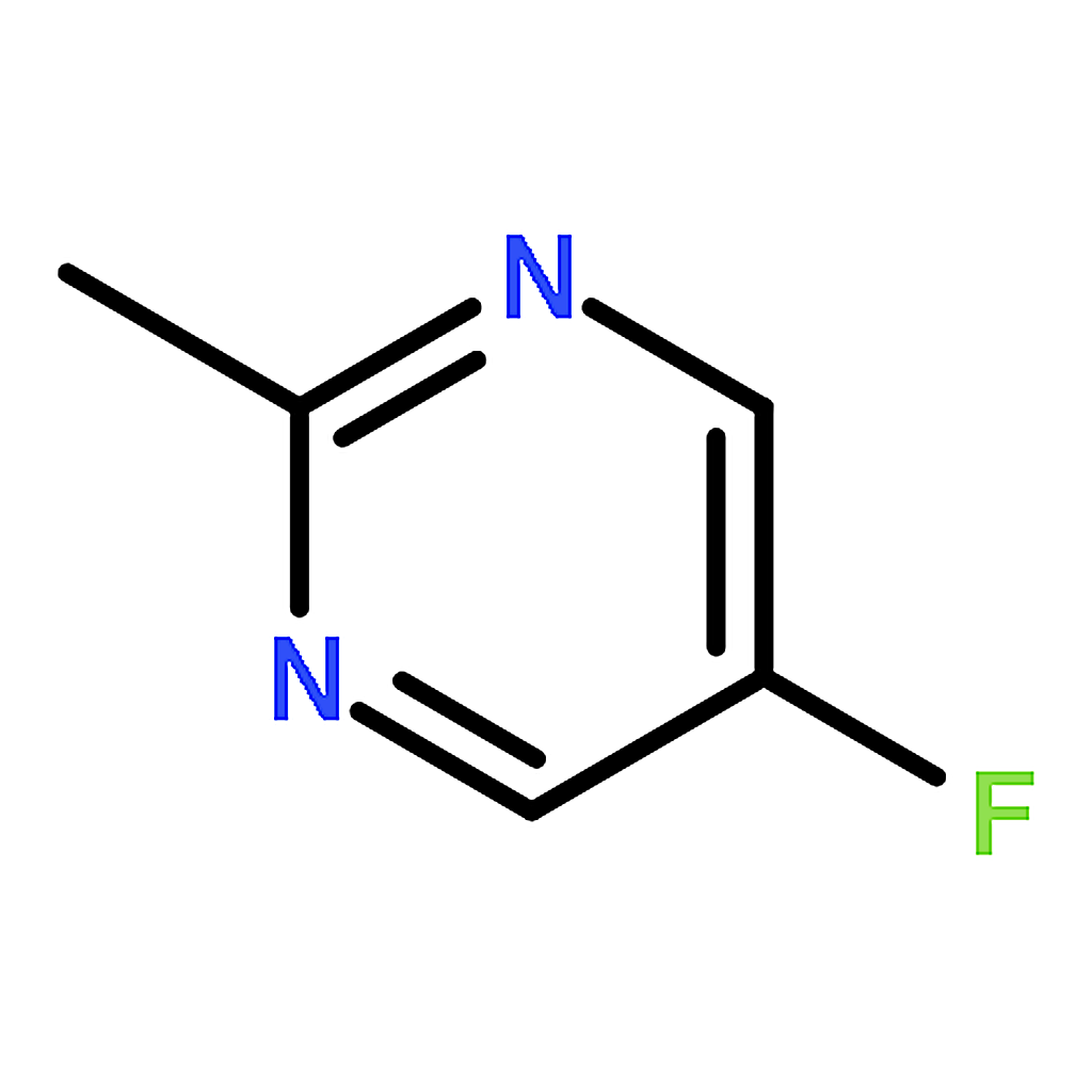 RHAWN 5-Fluoro-2-methylpyrimidine