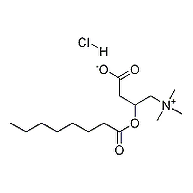 RHAWN Octanoyl-L-carnitine chloride (L-Octanoylcarnitine chloride)