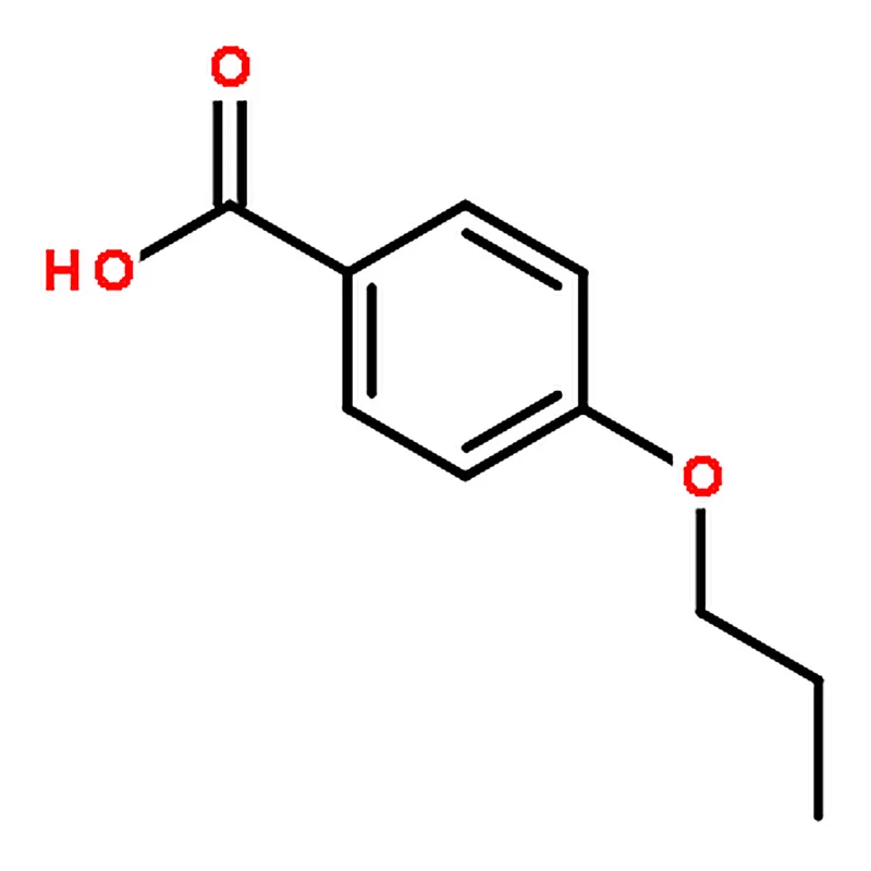 RHAWN 4-Propoxybenzoic acid