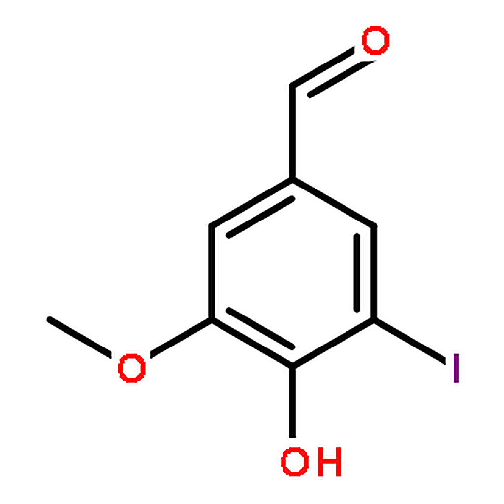 RHAWN 5-Iodovanillin