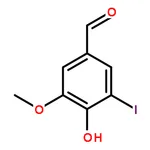 RHAWN 5-Iodovanillin