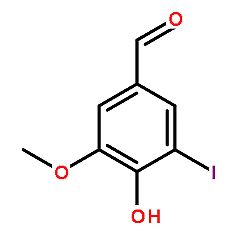 RHAWN 5-Iodovanillin
