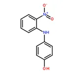 RHAWN 4-((2-Nitrophenyl)amino)phenol