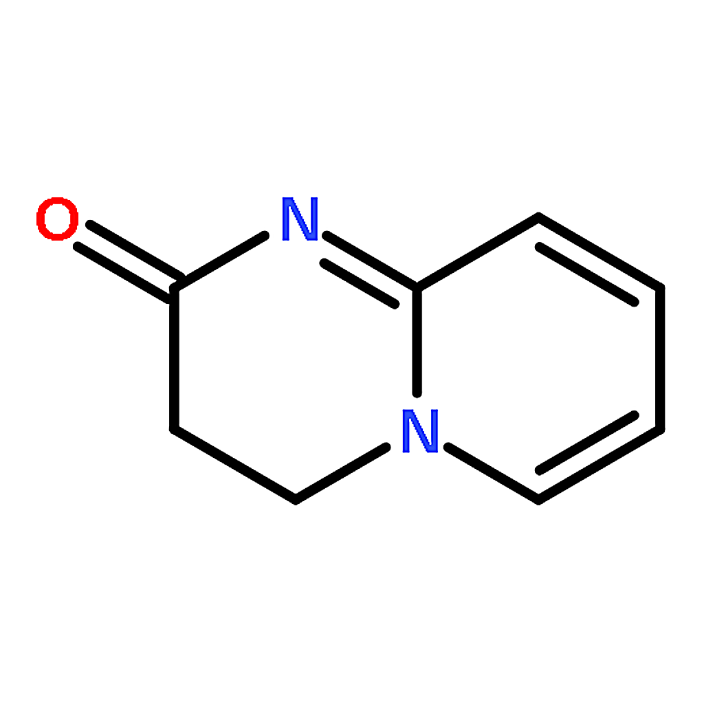 RHAWN 3,4-Dihydro-2-pyridol[1,2-a]pyrimidinone