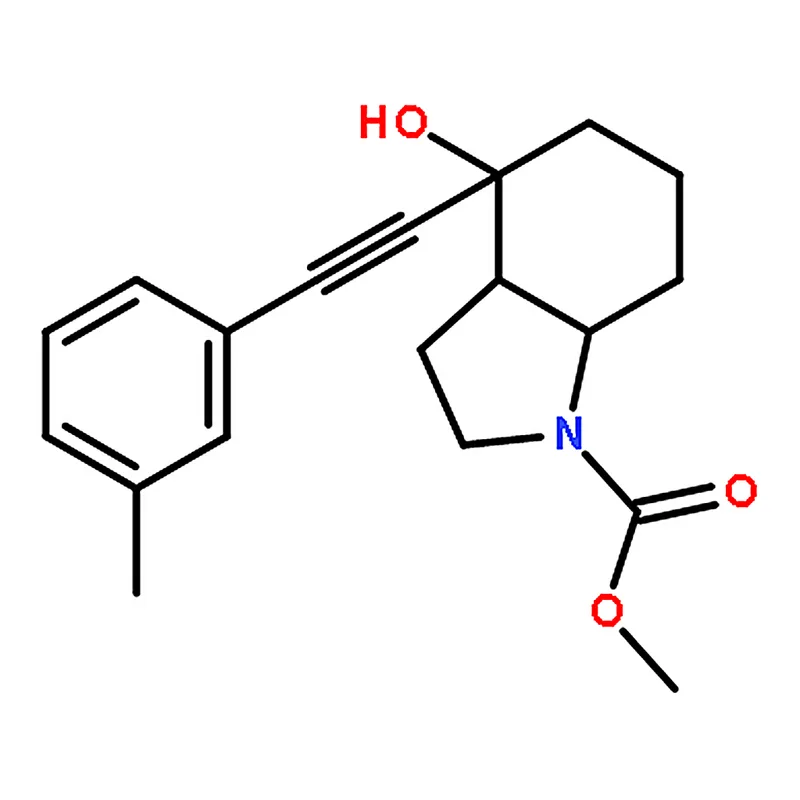 RHAWN Mavoglurant