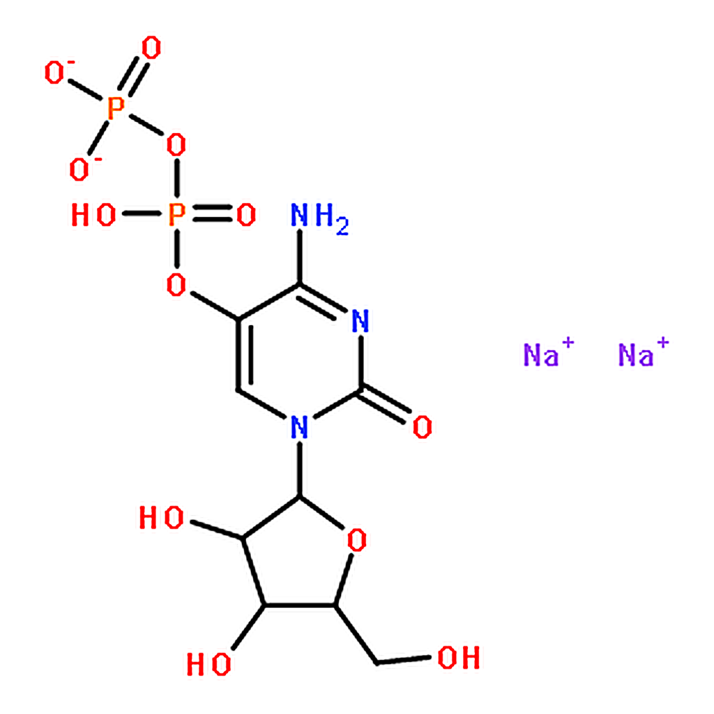 RHAWN Cytidine-5'-diphosphate disodium salt