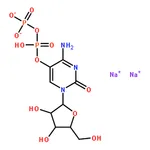 RHAWN Cytidine-5'-diphosphate disodium salt