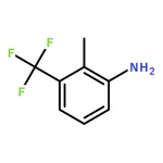 RHAWN 2-Methyl-3-(trifluoromethyl)aniline