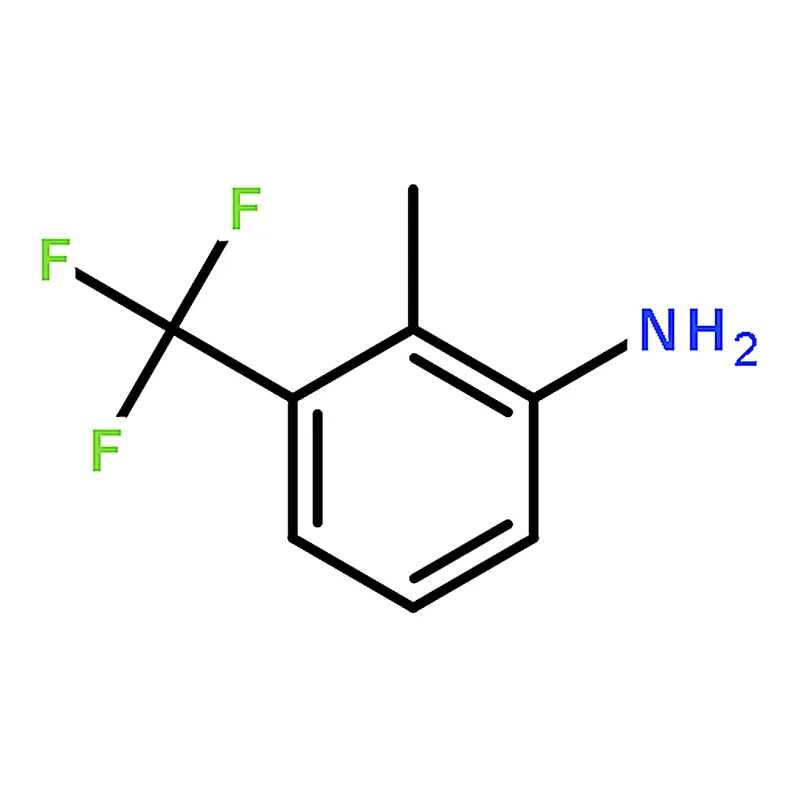 RHAWN 2-Methyl-3-(trifluoromethyl)aniline