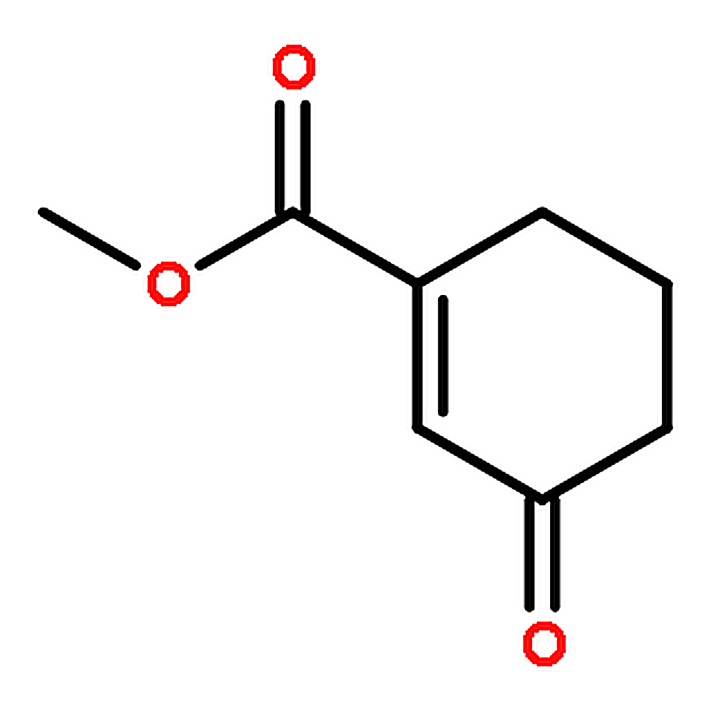 RHAWN Methyl 3-oxocyclohex-1-enecarboxylate