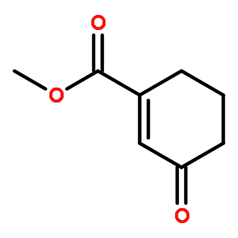 RHAWN Methyl 3-oxocyclohex-1-enecarboxylate