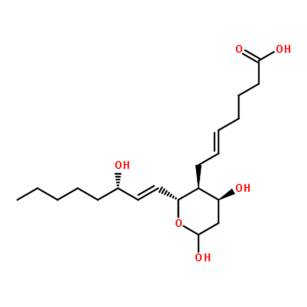 RHAWN Thromboxane B2
