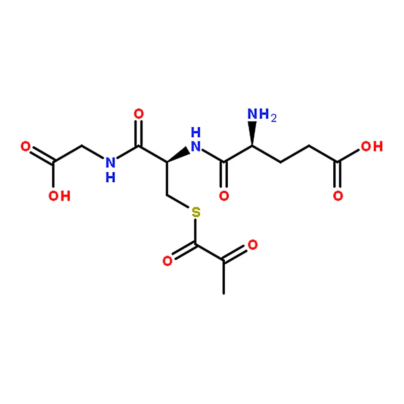 RHAWN S-Lactoylglutathione