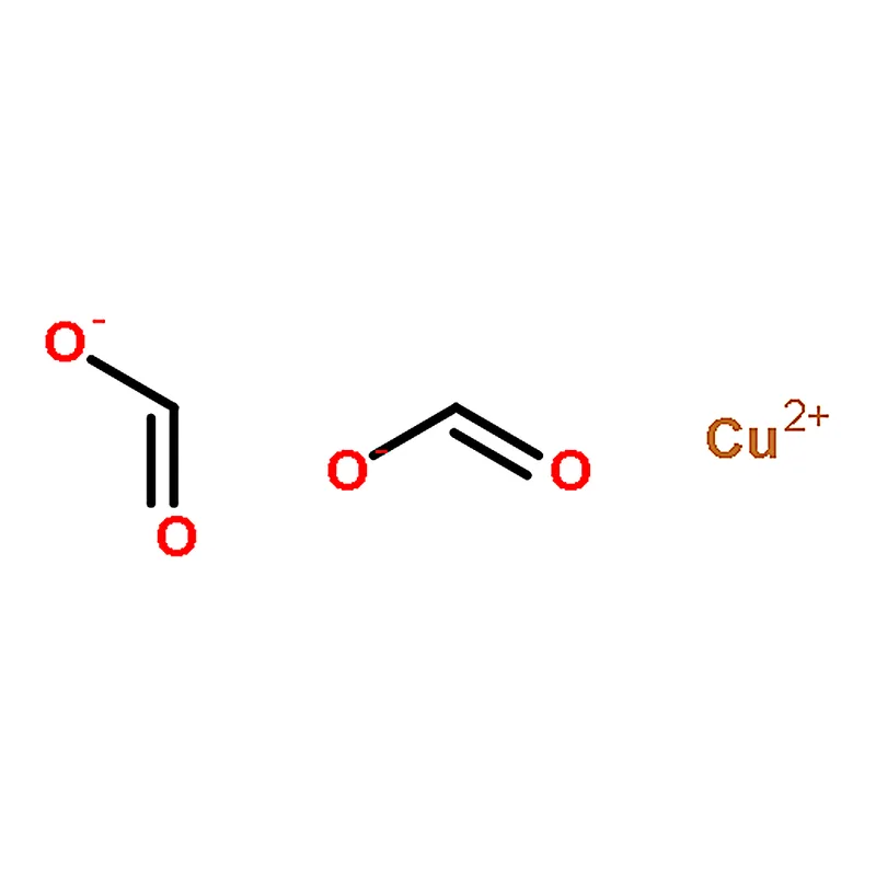 RHAWN Copper(II) formate hydrate