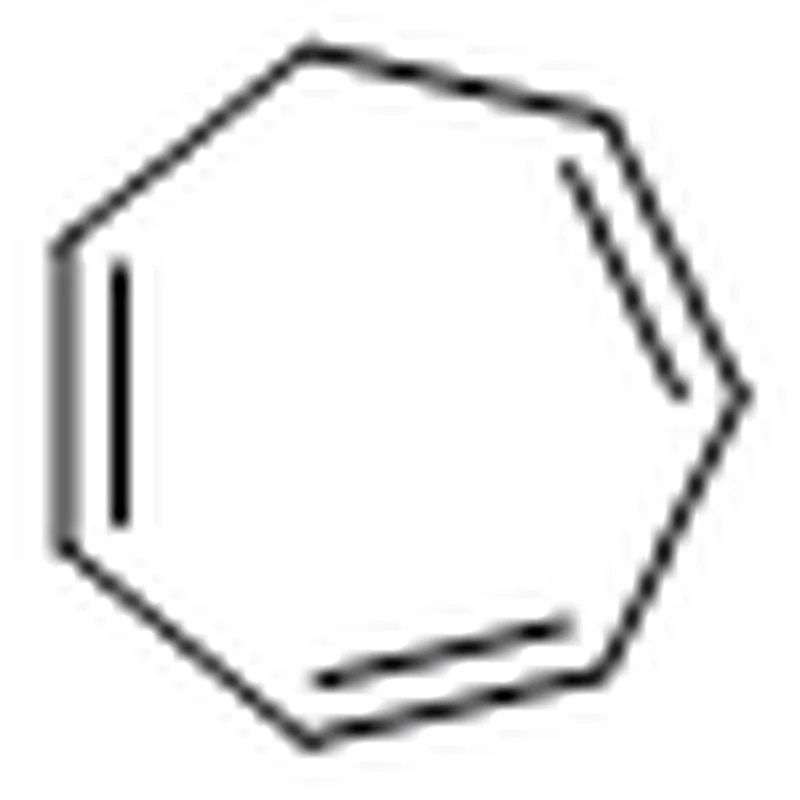 RHAWN 1,3,5-Cycloheptatriene