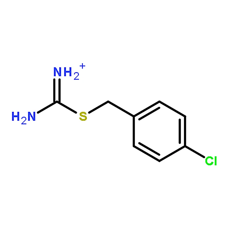 RHAWN S-(4-Chlorobenzyl)isothiouronium chloride