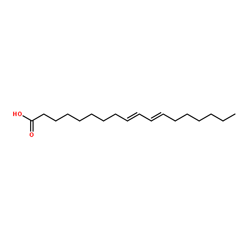 RHAWN 9(E)，11(E)-Conjugated Linoleic Acid