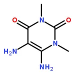 RHAWN 5,6-Diamino-1,3-dimethyluracil hydrate