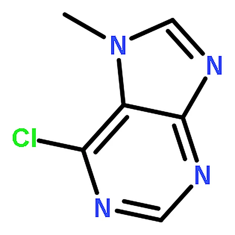 RHAWN 6-Chloro-7-methyl-7H-purine