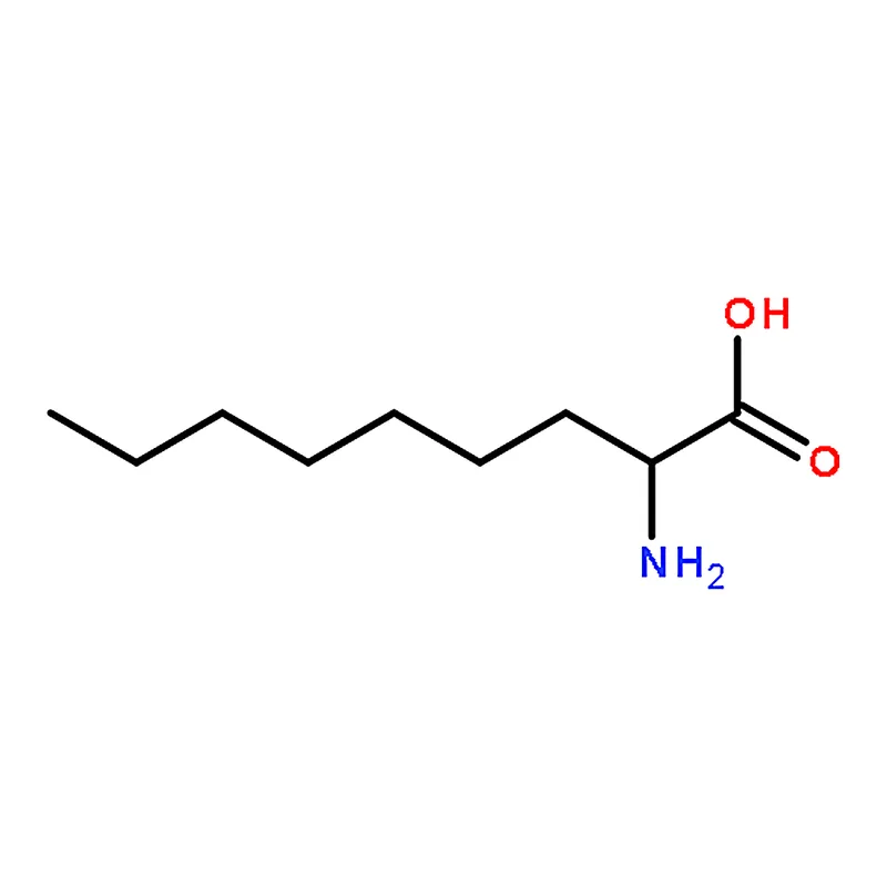 RHAWN 2-Aminononanoic acid