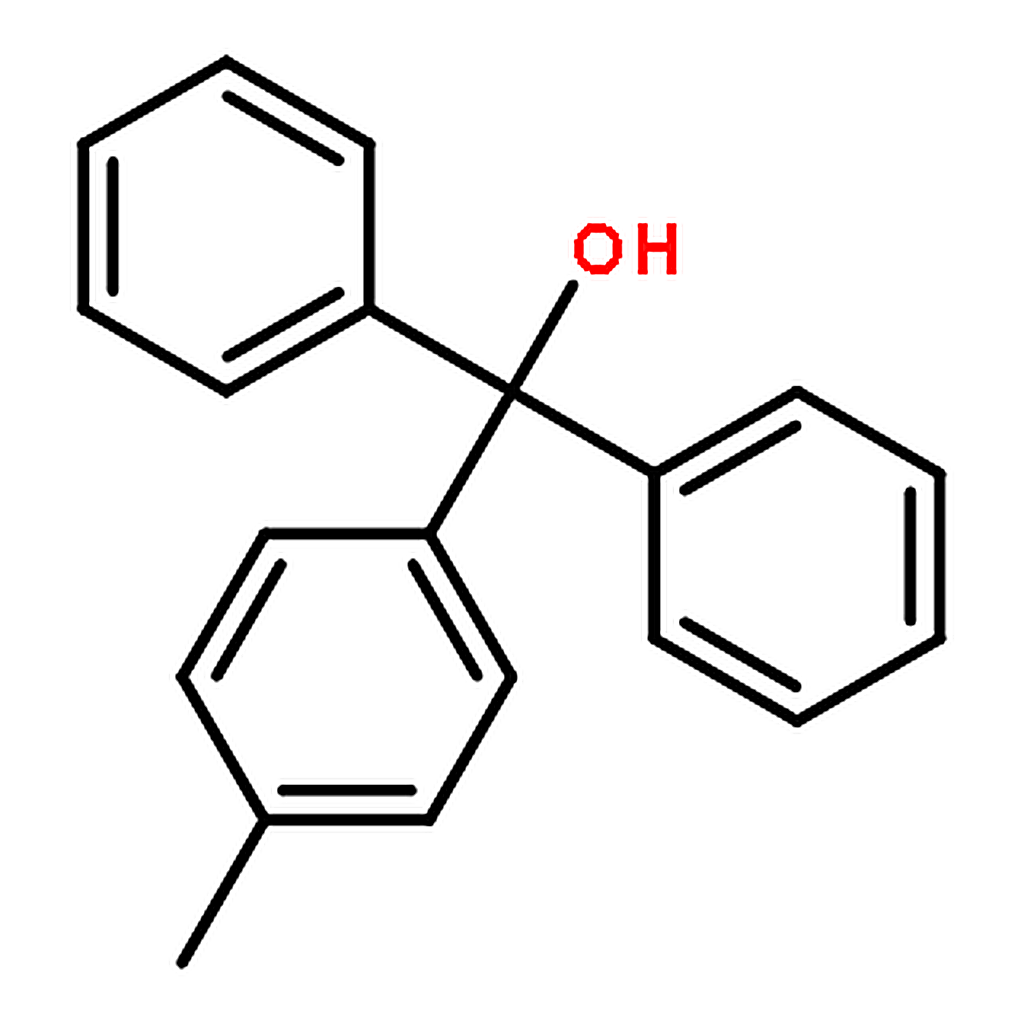 RHAWN Diphenyl(p-tolyl)methanol