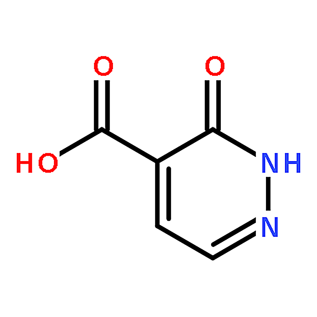 RHAWN 3-Oxo-2,3-dihydropyridazine-4-carboxylic Acid
