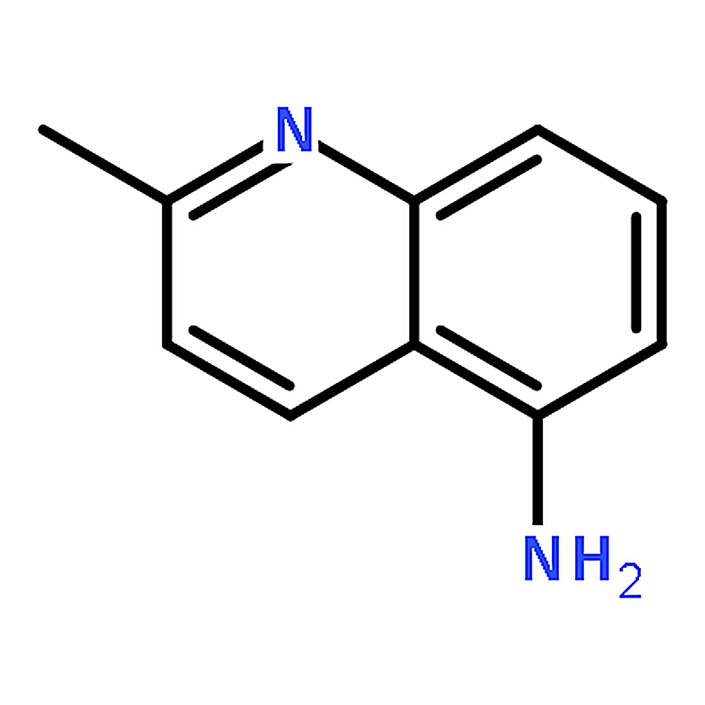 RHAWN 2-Methylquinolin-5-amine