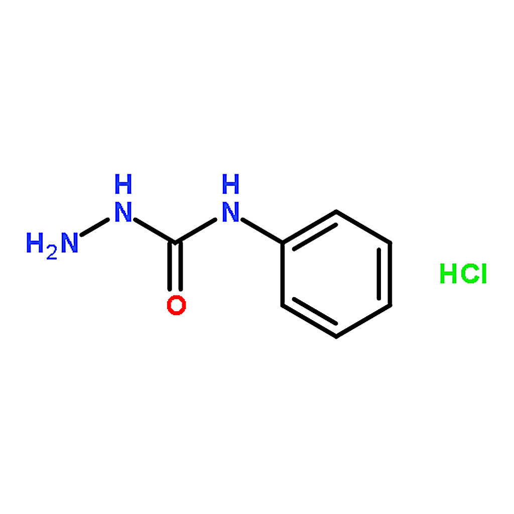 RHAWN 4-Phenylsemicarbazide hydrochloride