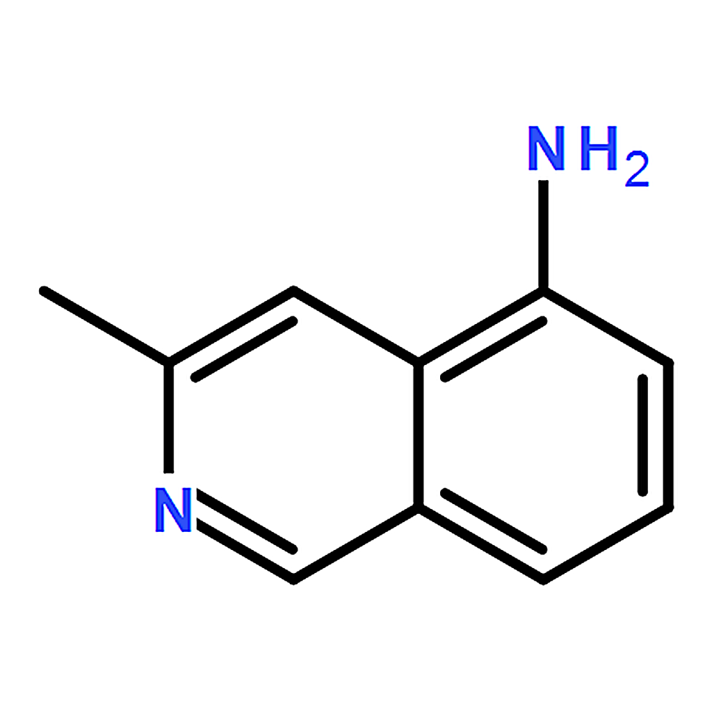 RHAWN 3-Methylisoquinolin-5-amine