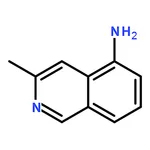 RHAWN 3-Methylisoquinolin-5-amine
