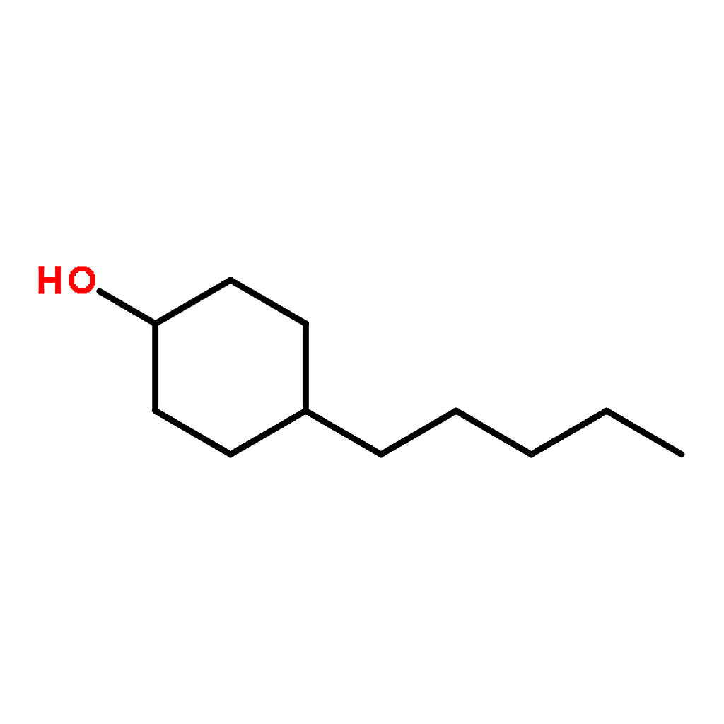 RHAWN 4-Amylcyclohexanol (cis- and trans- mixture)