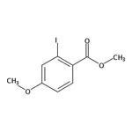 RHAWN Methyl 2-iodo-4-methoxybenzoate
