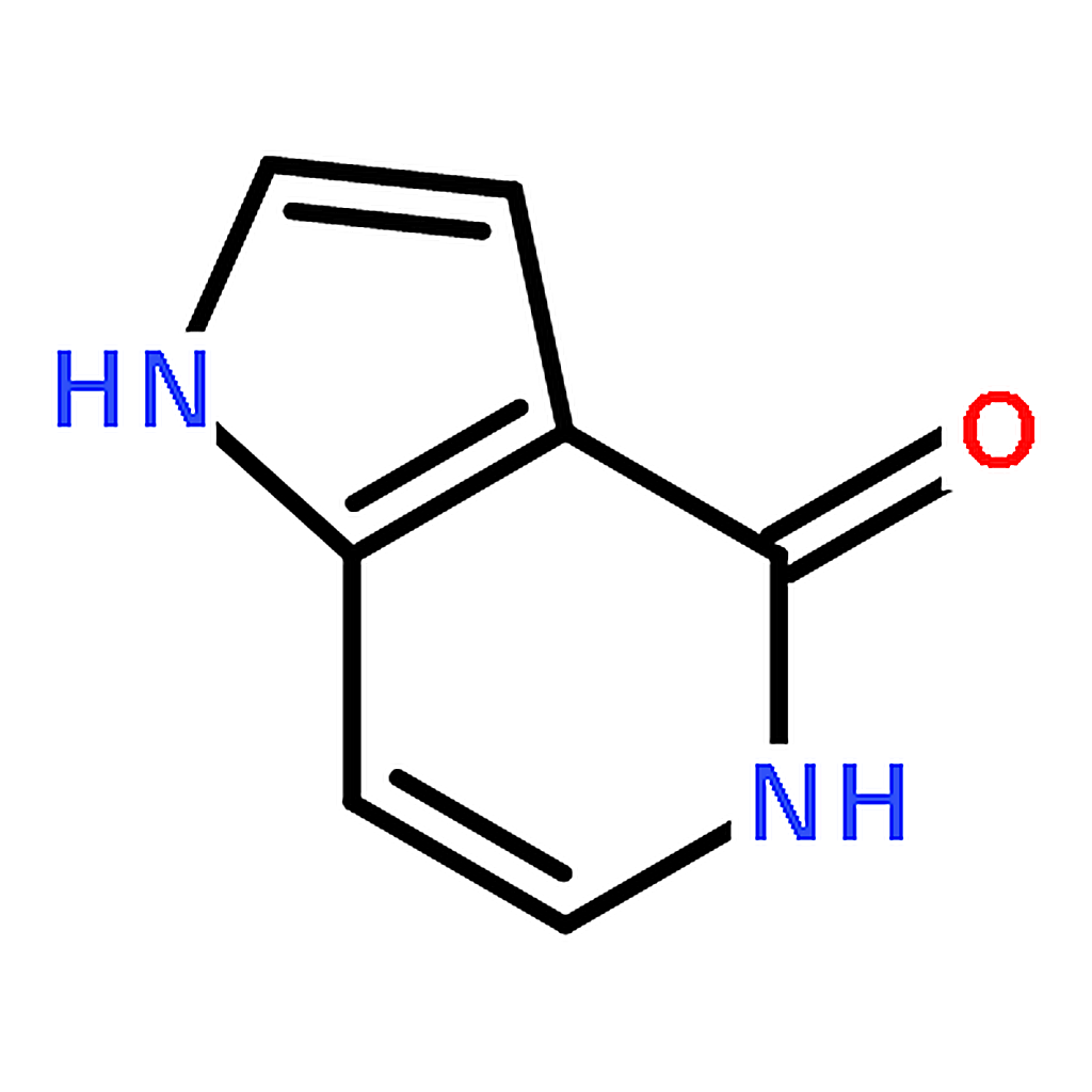 RHAWN 1H-Pyrrolo[3，2-c]pyridin-4(5H)-one