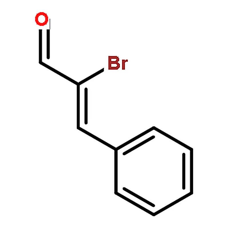 RHAWN -Bromocinnamaldehyde