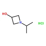 RHAWN 1-(propan-2-yl)azetidin-3-ol hydrochloride