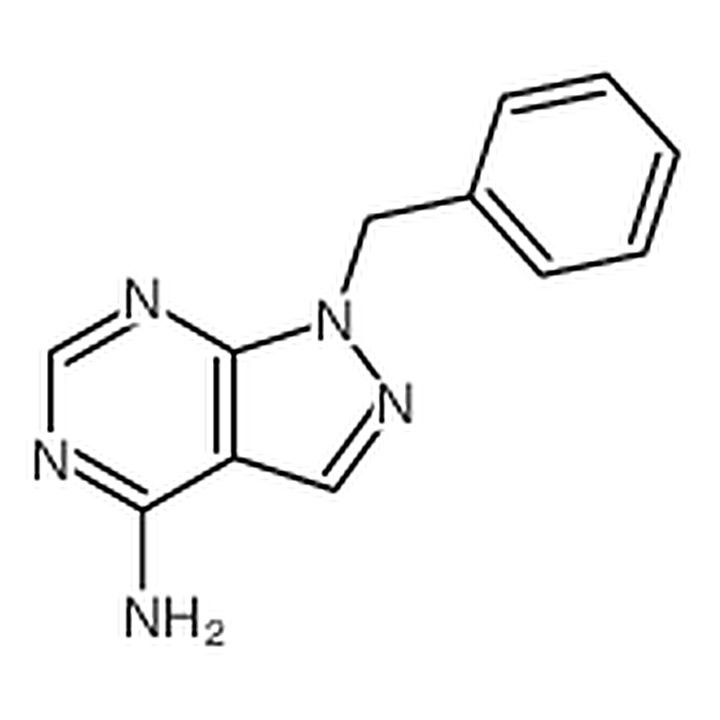 RHAWN 1-benzyl-1H-pyrazolo[3，4-d]pyrimidin-4-amine