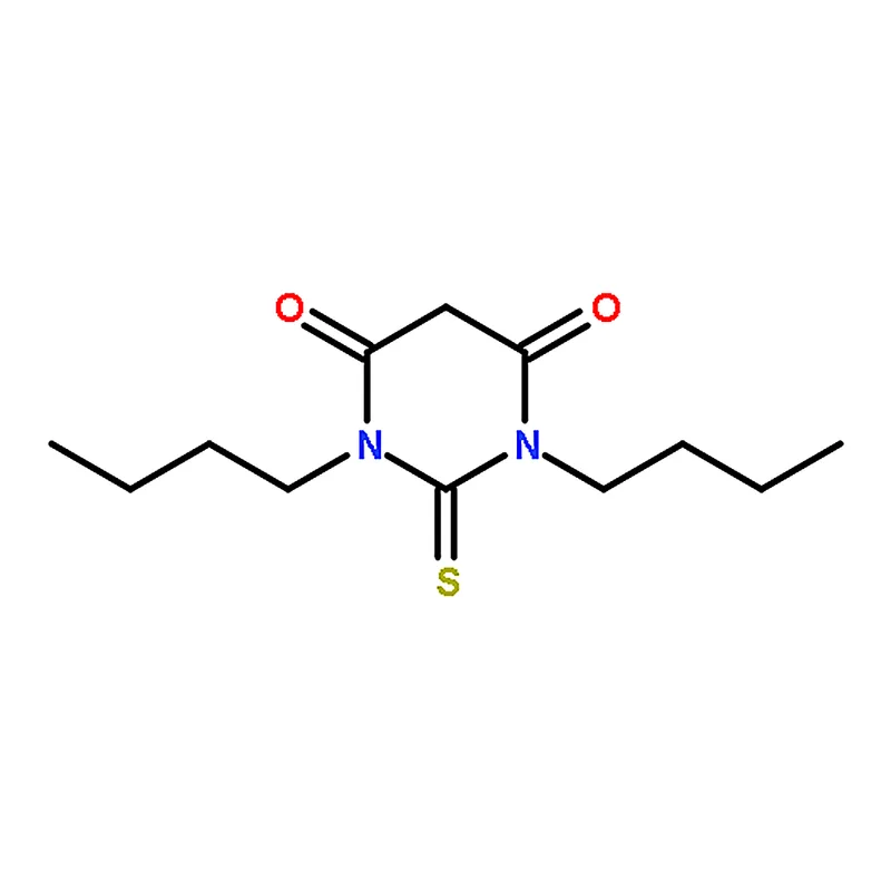 RHAWN 1,3-Dibutyl-2-thioxodihydropyrimidine-4,6(1H,5H)-dione