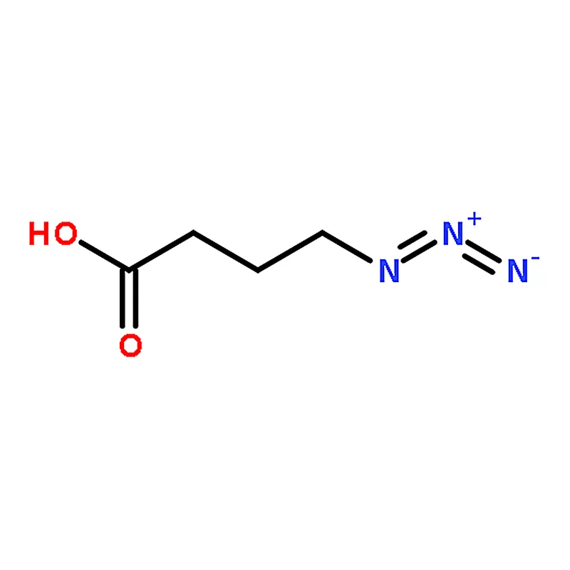 RHAWN 4-azidobutyric acid