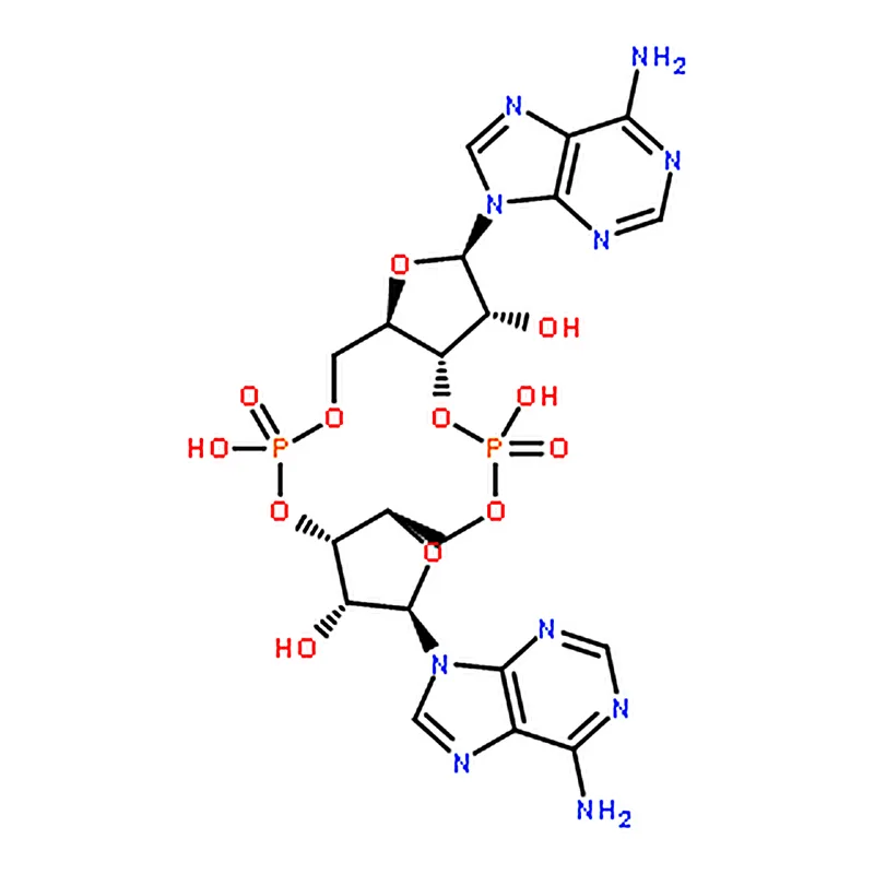 RHAWN c-di-AMP