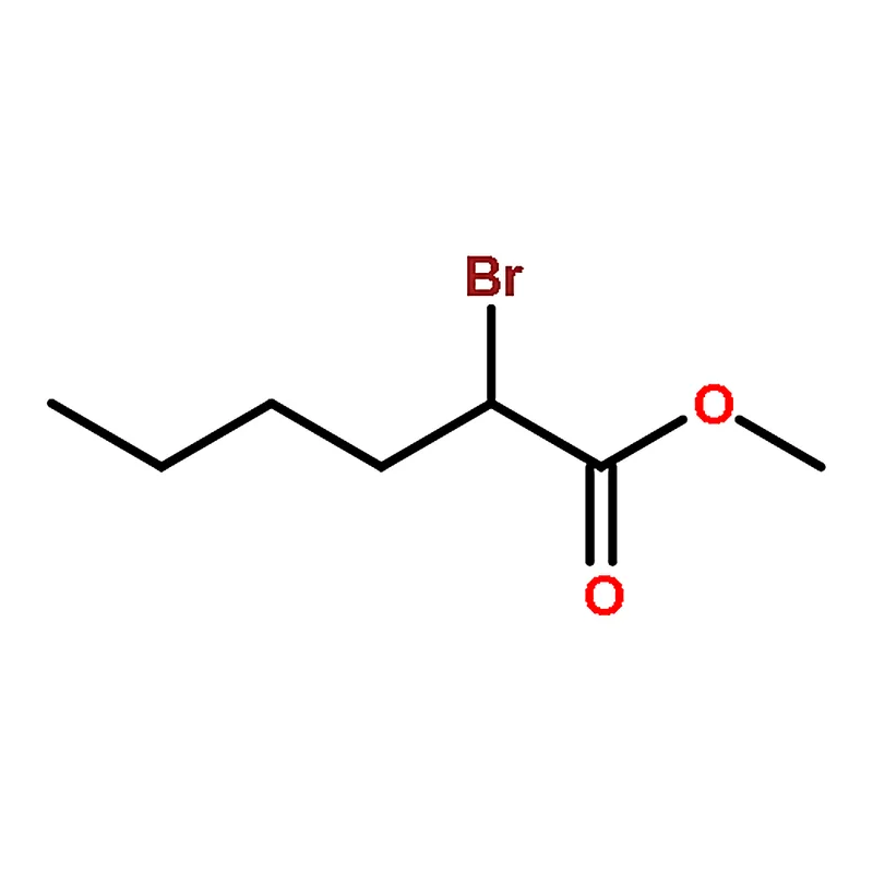 RHAWN Methyl 2-bromohexanoate