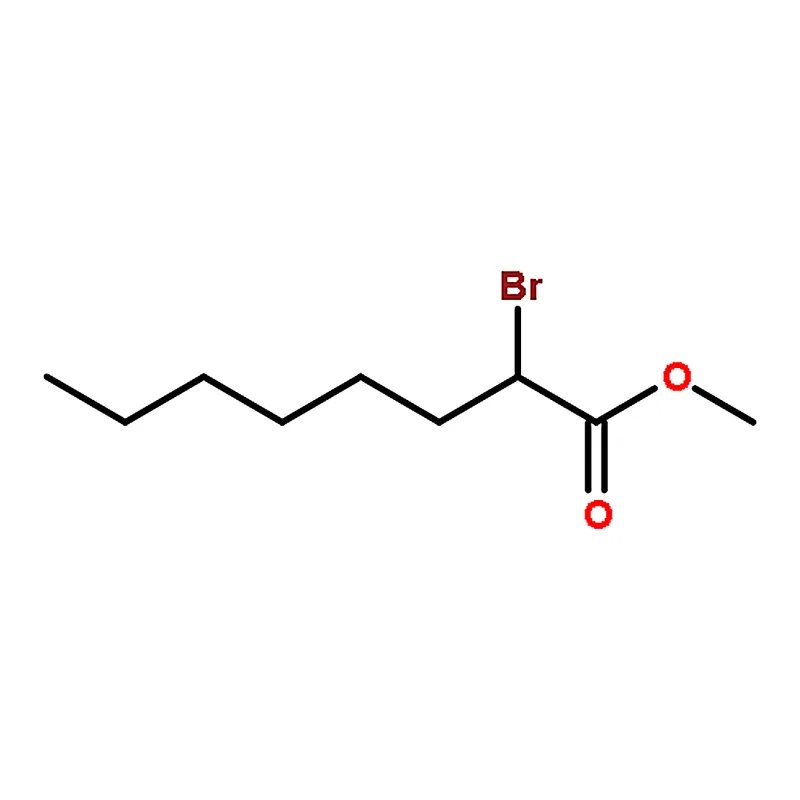 RHAWN Methyl 2-Bromooctanoate