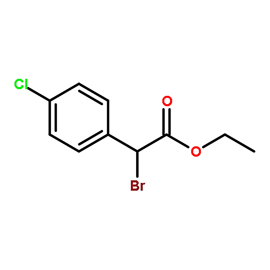 RHAWN Ethyl 2-bromo-2-(4-chlorophenyl)acetate