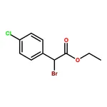 RHAWN Ethyl 2-bromo-2-(4-chlorophenyl)acetate