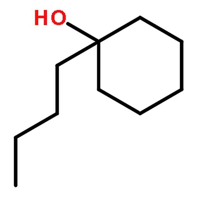 RHAWN 1-n-Butylcyclohexanol